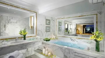 ROYAL OLYMPIC HOTEL