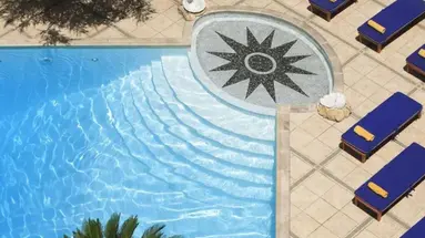 ROYAL OLYMPIC HOTEL