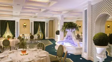 Royal Olympic Hotel