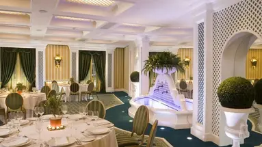 Royal Olympic Hotel