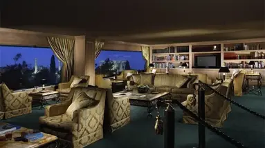Royal Olympic Hotel