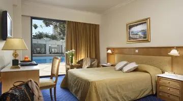 ROYAL OLYMPIC HOTEL