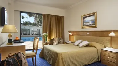 ROYAL OLYMPIC HOTEL