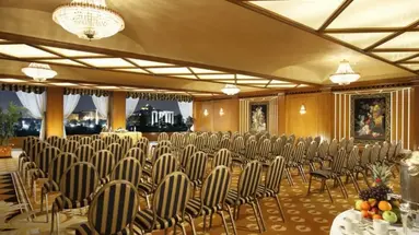 ROYAL OLYMPIC HOTEL