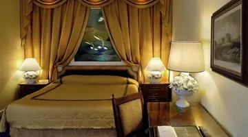 ROYAL OLYMPIC HOTEL