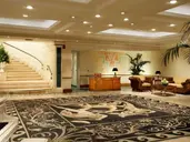 ROYAL OLYMPIC HOTEL