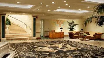ROYAL OLYMPIC HOTEL