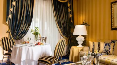 Royal Olympic Hotel