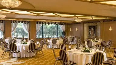 Royal Olympic Hotel