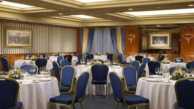 Royal Olympic Hotel