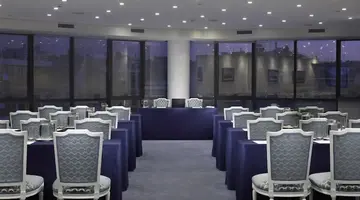 Royal Olympic Hotel