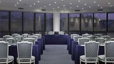 Royal Olympic Hotel
