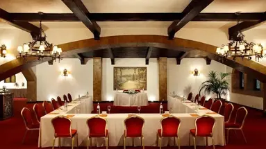 Royal Olympic Hotel