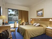 ROYAL OLYMPIC HOTEL