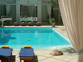ROYAL OLYMPIC HOTEL