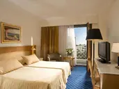 ROYAL OLYMPIC HOTEL
