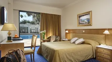 Royal Olympic Hotel