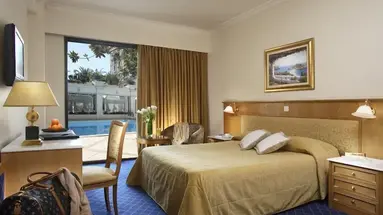 Royal Olympic Hotel