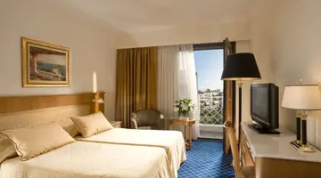Royal Olympic Hotel