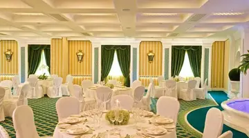 Royal Olympic Hotel