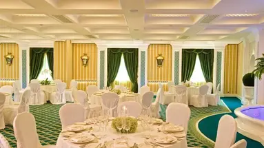 Royal Olympic Hotel