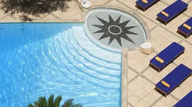 Royal Olympic Hotel