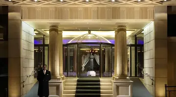 Royal Olympic Hotel