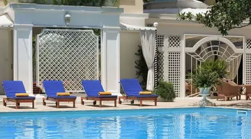 Royal Olympic Hotel
