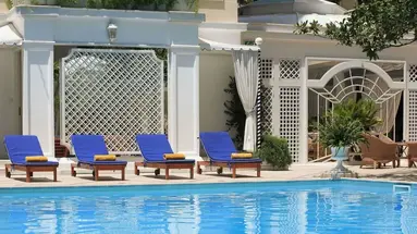 Royal Olympic Hotel