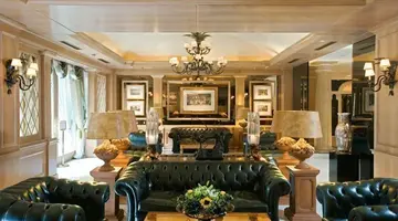 Royal Olympic Hotel