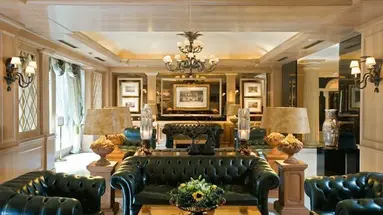 Royal Olympic Hotel