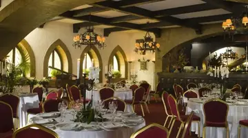 ROYAL OLYMPIC HOTEL