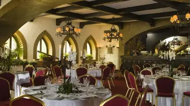 ROYAL OLYMPIC HOTEL