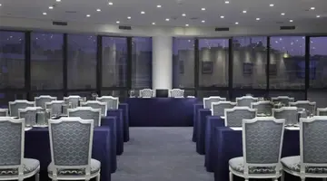 ROYAL OLYMPIC HOTEL