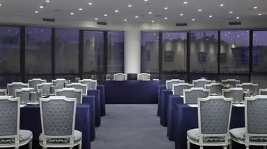 ROYAL OLYMPIC HOTEL