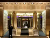 ROYAL OLYMPIC HOTEL