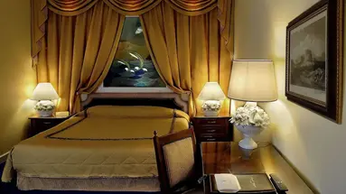 Royal Olympic Hotel