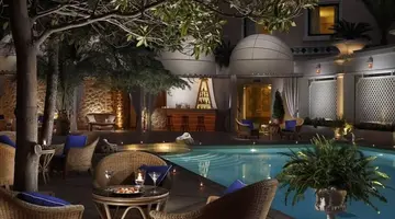 Royal Olympic Hotel