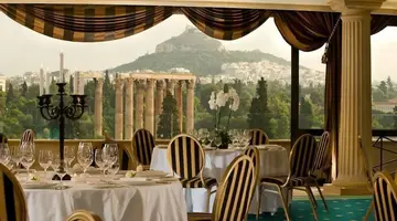 Royal Olympic Hotel