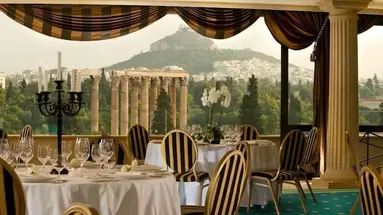 Royal Olympic Hotel