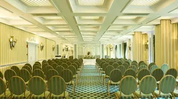 Royal Olympic Hotel