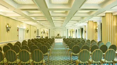 Royal Olympic Hotel