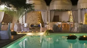 Royal Olympic Hotel