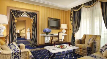 Royal Olympic Hotel
