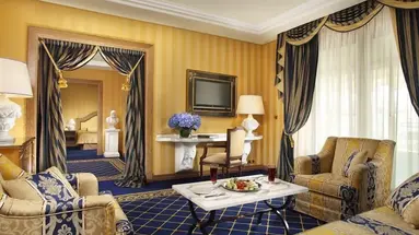 Royal Olympic Hotel
