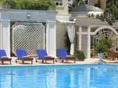 ROYAL OLYMPIC HOTEL