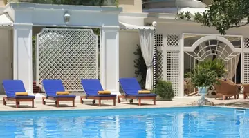 ROYAL OLYMPIC HOTEL