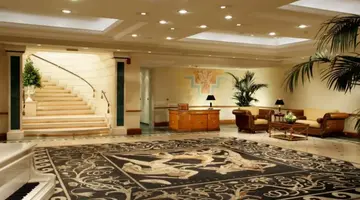 ROYAL OLYMPIC HOTEL