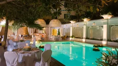 Royal Olympic Hotel
