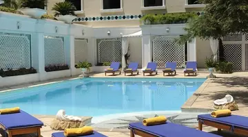 Royal Olympic Hotel